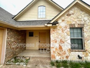 3040 Lippizan St in Waco, TX - Building Photo - Building Photo