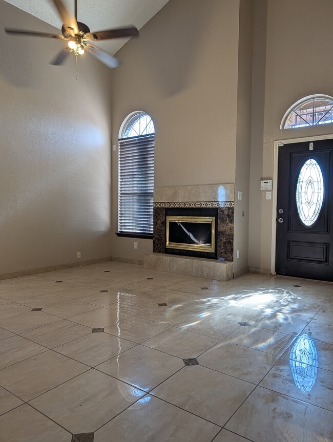 12513 Angie Bombach Ave in El Paso, TX - Building Photo - Building Photo