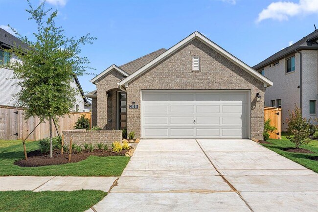 property at 21038 Armstrong County Dr