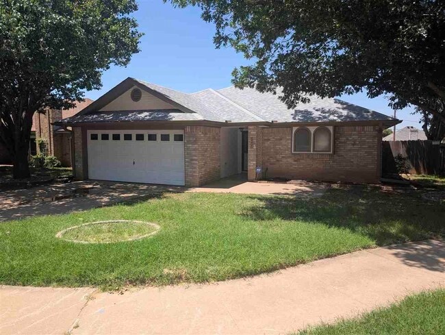 property at 5205 Pebblestone Dr