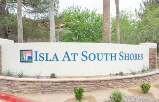 2110 Sealion Dr, Unit 2110 Sealion dr unit 201 in Las Vegas, NV - Building Photo