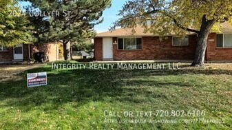 2024 Collyer St in Longmont, CO - Building Photo