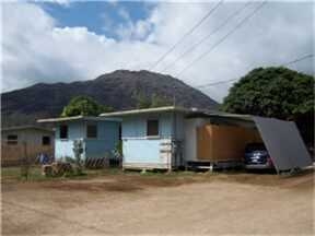 84-824 Farrington Hwy in Waianae, HI - Building Photo - Building Photo