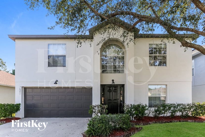 76291 Longleaf Loop in Yulee, FL - Foto de edificio