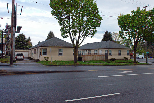 7231 NE M L King Blvd in Portland, OR - Building Photo - Building Photo