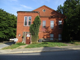 37 Union St