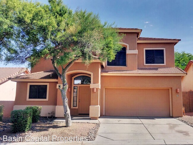 6730 E Preston St in Mesa, AZ - Building Photo - Building Photo