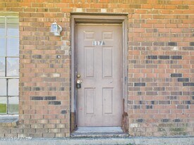 117 Marigny Cir in Lafayette, LA - Building Photo