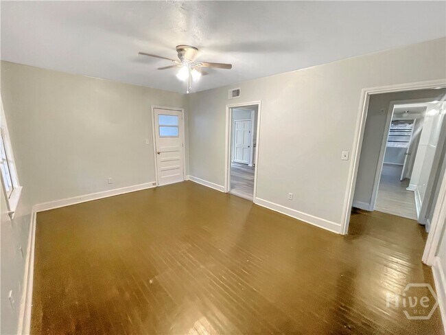 2319 E 42nd St in Savannah, GA - Building Photo - Building Photo