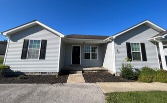 427 Lower Stone Ave in Bowling Green, KY - Building Photo