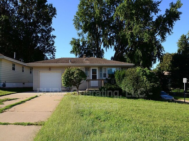 property at 4921 Bancroft St