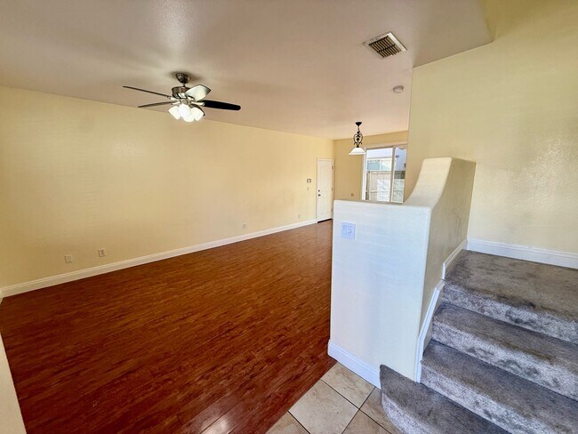 5443 Washoe St in Sacramento, CA - Building Photo - Building Photo