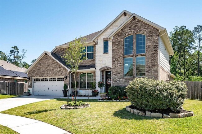 18202 Octavio Frias Trl in Houston, TX - Building Photo - Building Photo