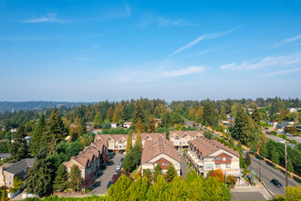 Normandy Place in Normandy Park, WA - Foto de edificio - Building Photo