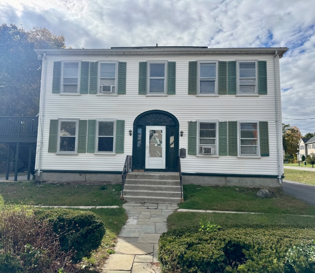 440 N Main St