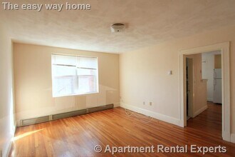 402 Highland Ave, Unit #24 in Somerville, MA - Foto de edificio - Building Photo