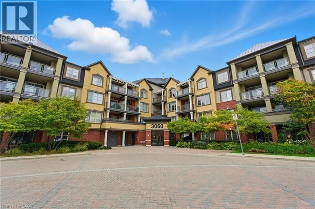 property at 3060 Rotary Way