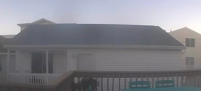 226 E Cresse Ave, Unit 4 in Wildwood Crest, NJ - Building Photo - Building Photo