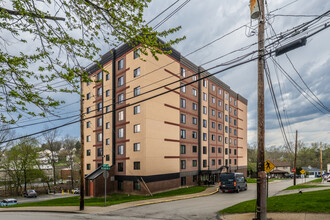 Bentley Tower in Bentleyville, PA - Building Photo - Building Photo