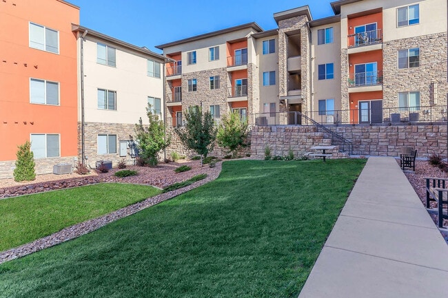 11 West | Student Housing