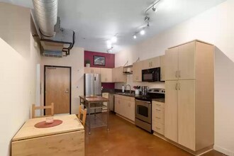 777 Sixth Ave in San Diego, CA - Building Photo - Building Photo
