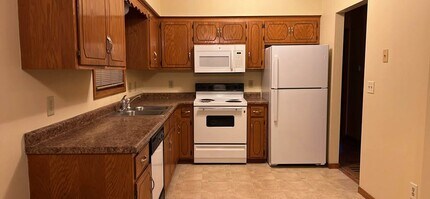 768 Manor St in Vadnais Heights, MN - Building Photo - Building Photo