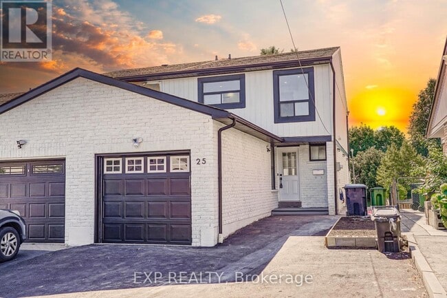 property at 25 Nabob Crescent