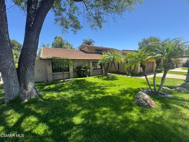 property at 1832 Fallview Rd