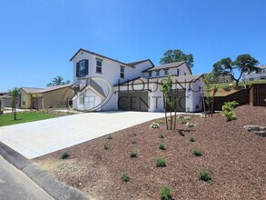 8036 Benevento Dr in El Dorado Hills, CA - Building Photo - Building Photo