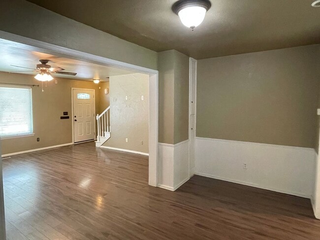 3007 W Wilshire Blvd in Oklahoma City, OK - Building Photo - Building Photo