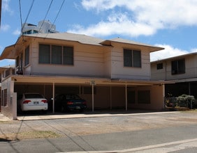 632 Hausten St in Honolulu, HI - Building Photo - Building Photo