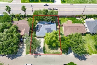 2407 Sycamore Ave in Mission, TX - Building Photo - Building Photo