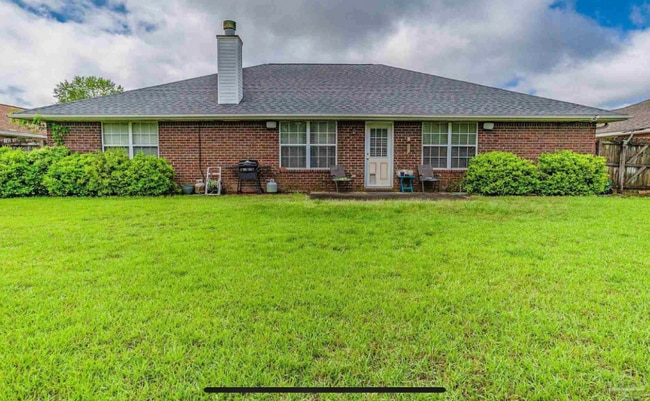 1150 Old Nursery Way in Pensacola, FL - Building Photo - Building Photo