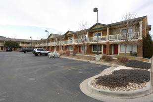 Pinon Glen Apartments