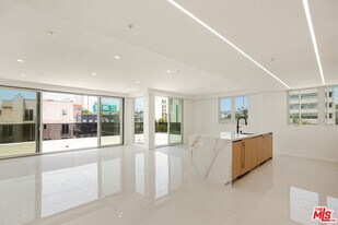 1414 S Beverly Dr in Los Angeles, CA - Building Photo
