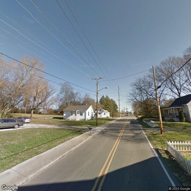 property at 2911 Brooks Ave