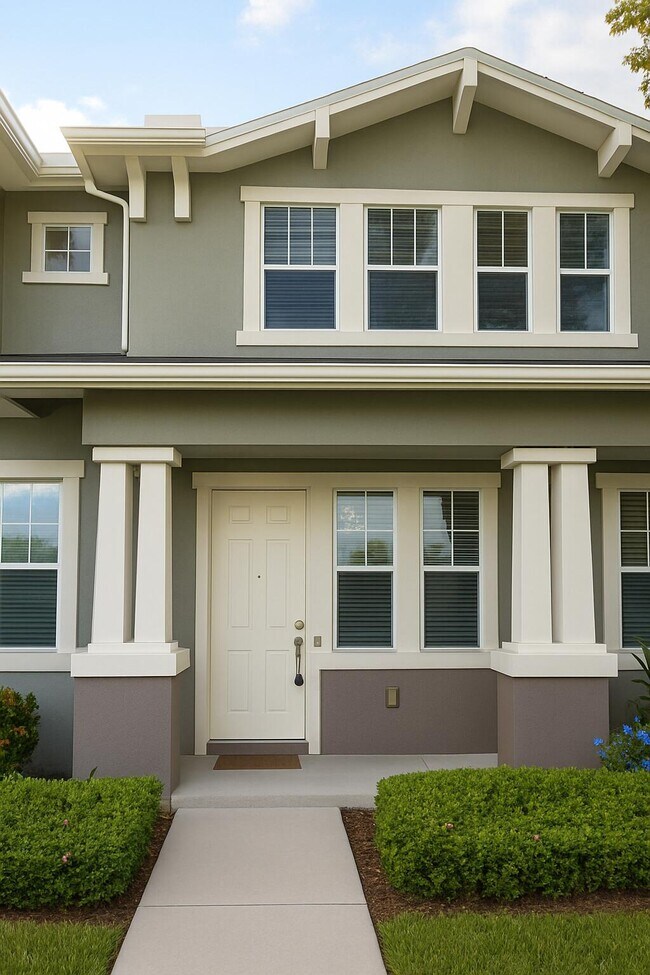 property at 850 Millbrae Ct