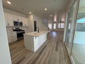 6134 Red Sand Ln in Saint George, UT - Building Photo - Building Photo