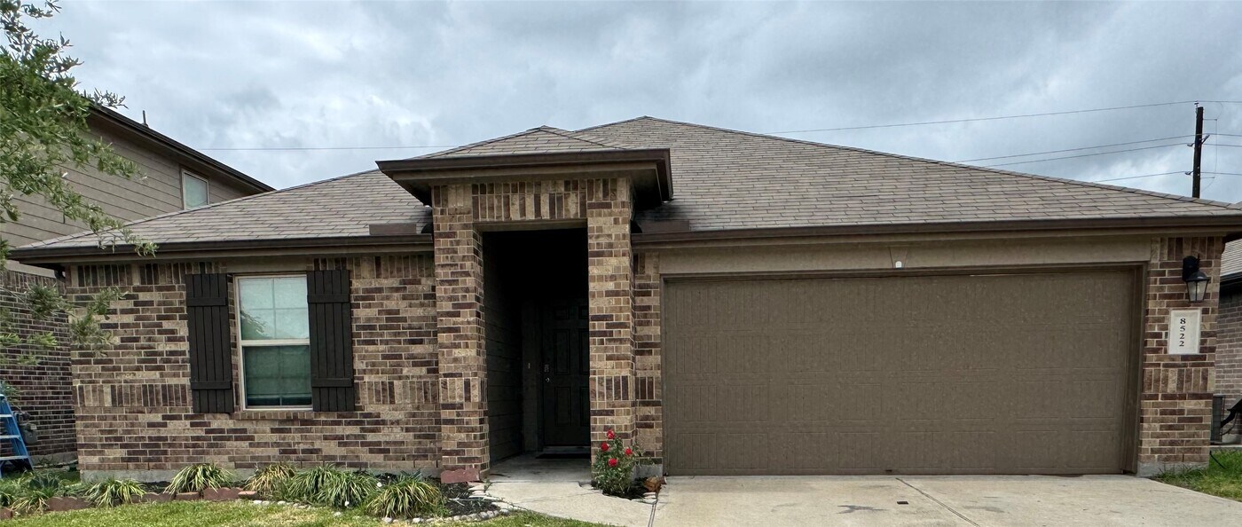 8522 Aster Gln Wy in Arcola, TX - Building Photo