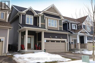 295 McEachern Ln in Gravenhurst, ON - Building Photo - Building Photo