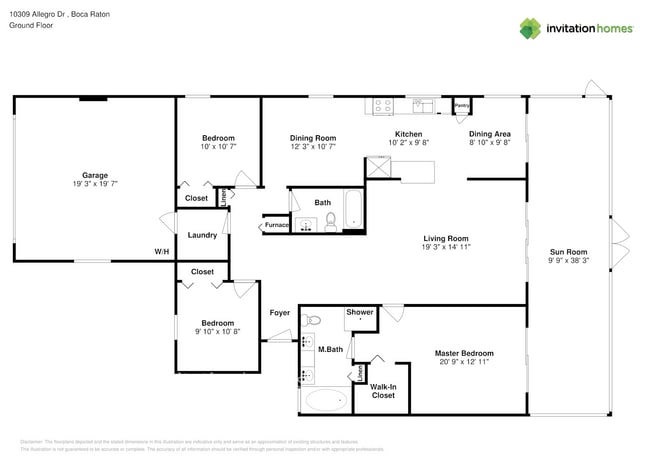 10309 Allegro Dr in Boca Raton, FL - Building Photo - Building Photo
