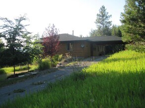 1381 Mingo Mountain Rd in Kettle Falls, WA - Building Photo - Building Photo