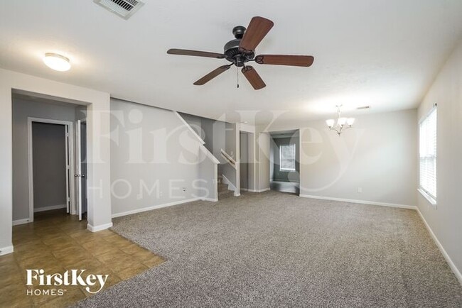 15315 Harris Canyon Ln in Cypress, TX - Building Photo - Building Photo