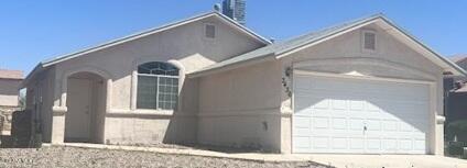 property at 3436 Tierra Cromo Rd