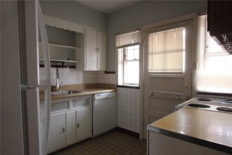 6601 Alamo Ave in St. Louis, MO - Building Photo - Building Photo