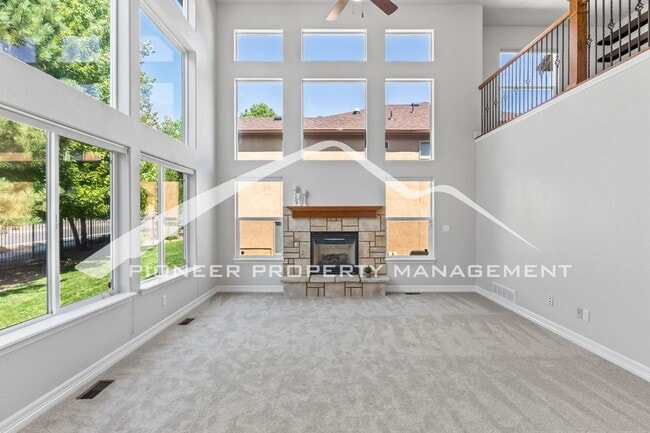 7436 Centennial Glen Dr in Colorado Springs, CO - Building Photo - Building Photo