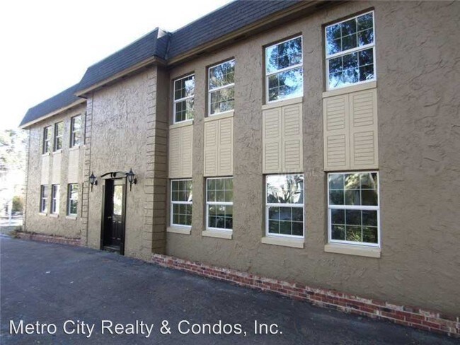 726 Edgewater Dr in Orlando, FL - Building Photo - Building Photo