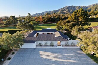 1988 Inverness Ln in Montecito, CA - Building Photo - Building Photo