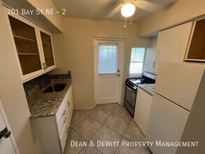 701 Bay St NE in St. Petersburg, FL - Building Photo - Building Photo
