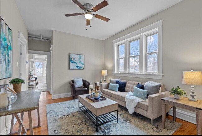 5315 Devonshire Ave in St. Louis, MO - Building Photo - Building Photo